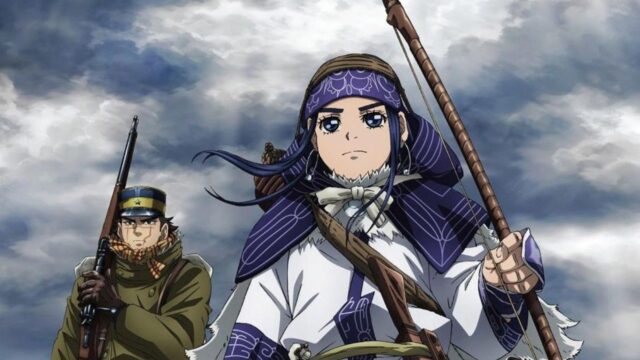 Golden Kamuy Is Back from Hiatus! Season 4 Episode 7 Ending Explained