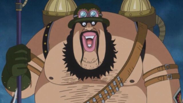 Ranking dos 10 personagens mais antigos de One Piece que ainda estão vivos