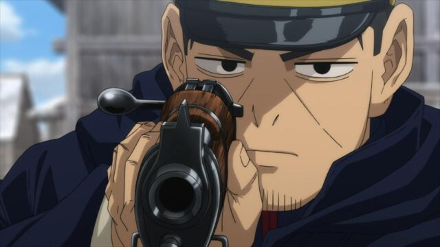 Golden Kamuy ist aus der Pause zurück! Ende von Staffel 4, Folge 7 erklärt