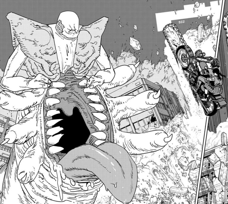 Chainsaw Man Chapter 131: Release Date, Speculations, Read Online 