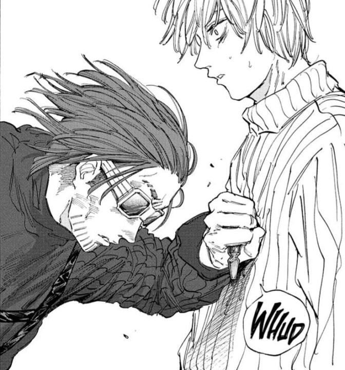 Sakamoto Days Chapter 119 Release Date, Speculation, Read Online