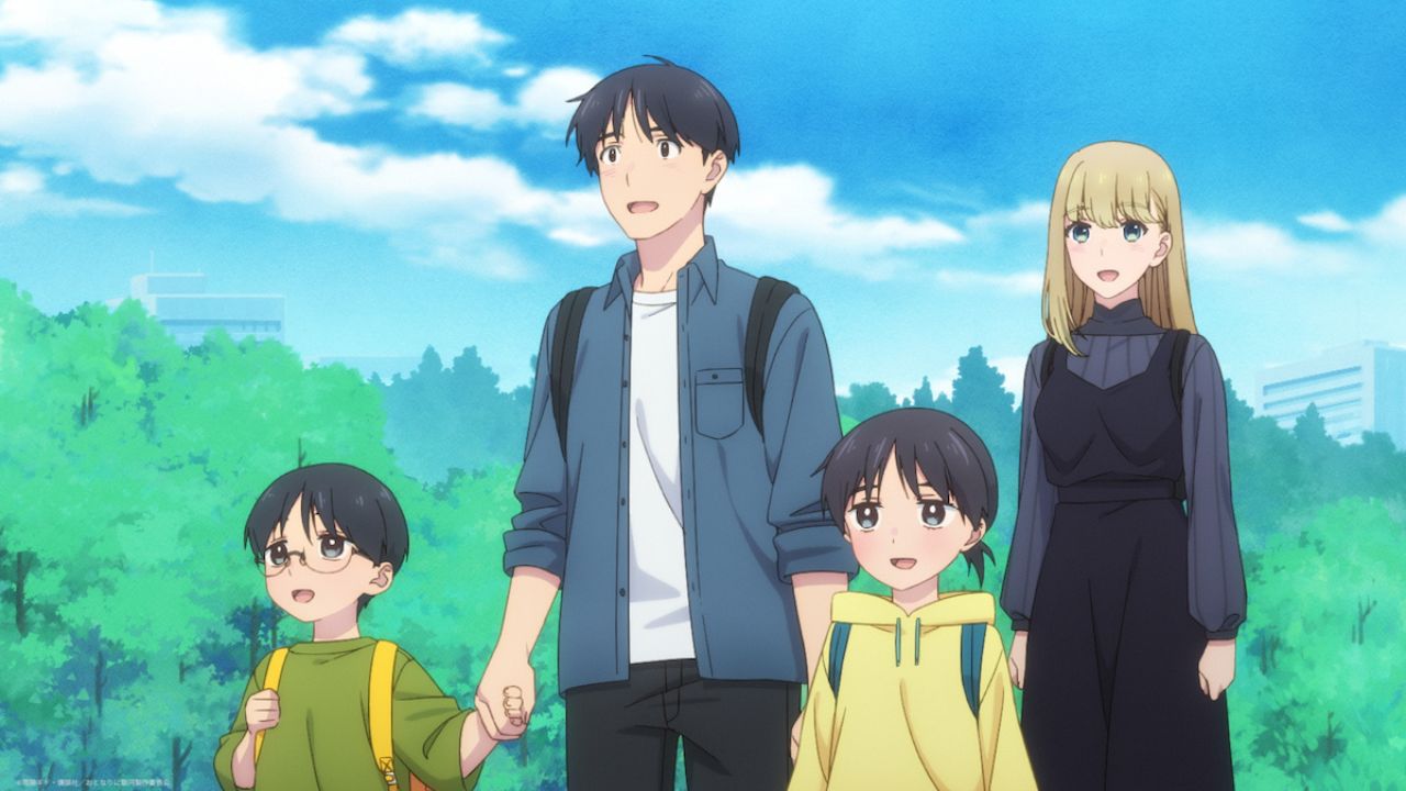 A Galaxy Next Door Episode 6 Tanggal Rilis Pratinjau 
