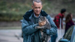 How ‘A Man Called Otto’ Adapted the Story for an American Audience