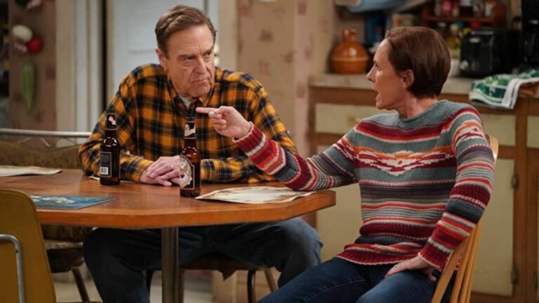 ¿Es verdad? The Conners podría estar terminando con la temporada 6, dice el productor