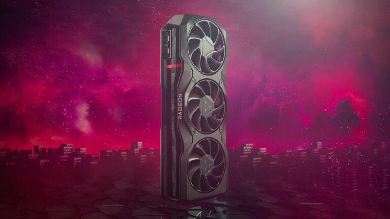AMD Radeon RX 7600 Priced at $269/€299; Launching on May 25th