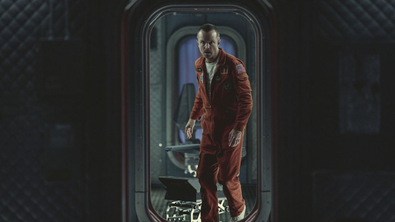 Creator Charlie Brooker Has Surprised Himself with Black Mirror: Season 6