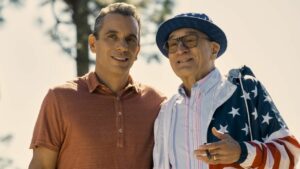 About My Father Ending: Family is Not One Important Thing; It’s Everything