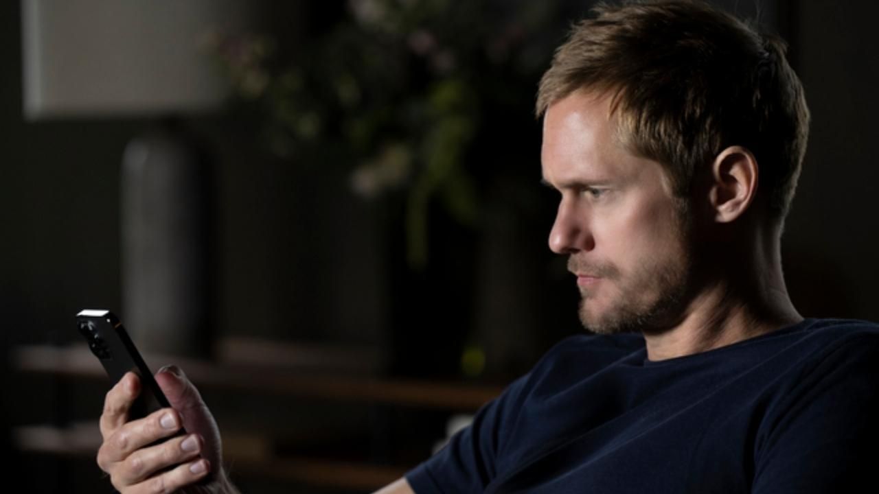 Adolf Matsson Did What? Meaning of Luke’s Tweet in Succession S4 E6 cover