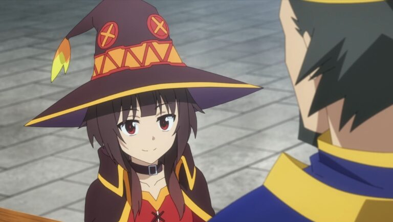KONOSUBA: Sekai ni Bakuen wo! Ep 8: Release Date, Speculation, Watch Online