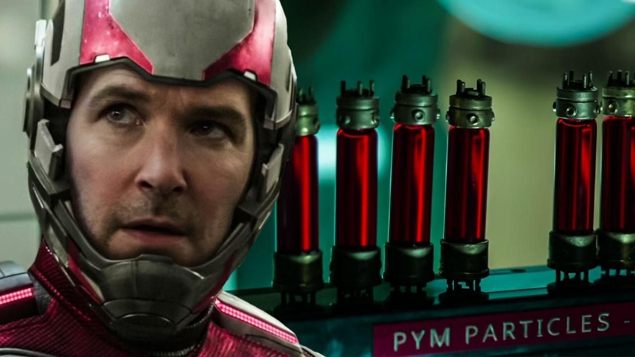 Ant-Man & The Wasp: Quantumania: The Plot Hole That Unravels the Film cover