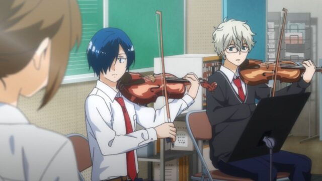 Blue Orchestra: Episode 5 Release Date, Speculation, Watch Online