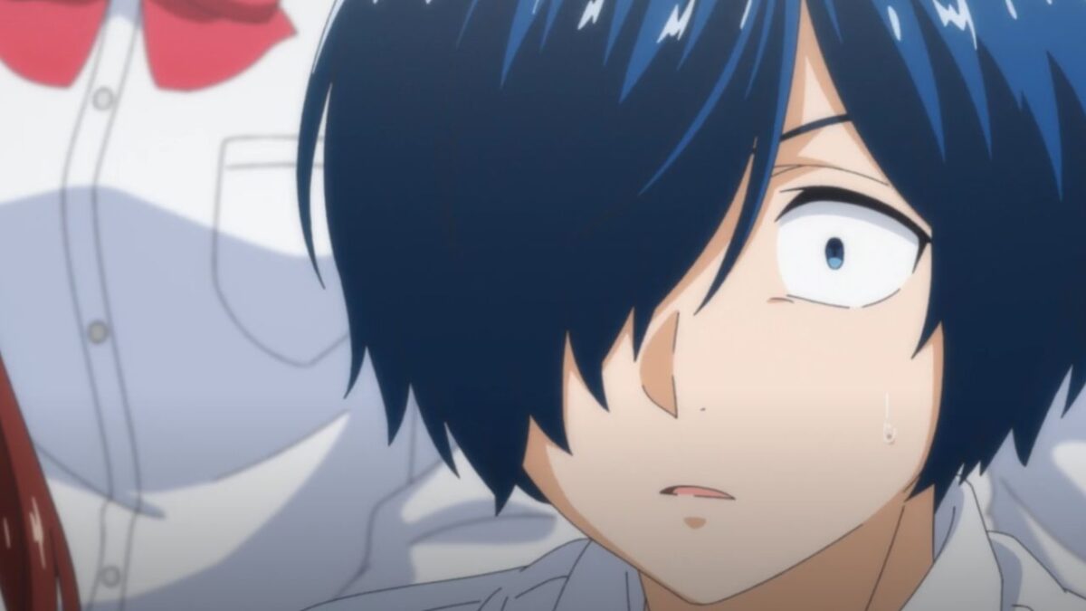 Ao no Orchestra: Episode 6 Release Date, Preview