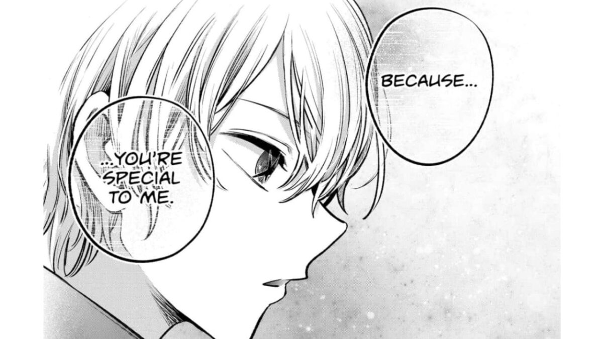 Oshi no Ko Chapter 118: Release Date, Raw Scans
