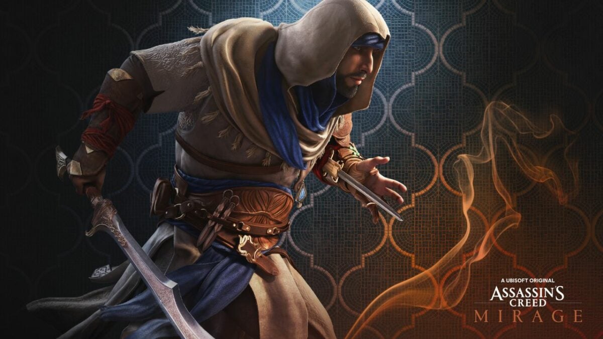 Im Assassin's Creed Mirage Parkour System werden wichtige Funktionen fehlen
