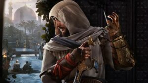Assassin’s Creed: Mirage – Protagonist, Story, Length & More Explained