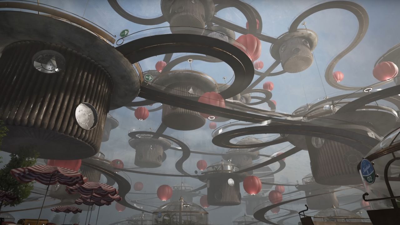 Atomic Heart: Annihilation Instinct DLC is Launching on August 2nd cover