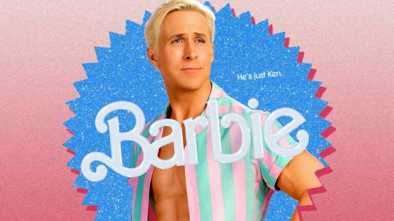 Los fanáticos rescinden las críticas al Ken de Gosling después del nuevo tráiler de Barbie