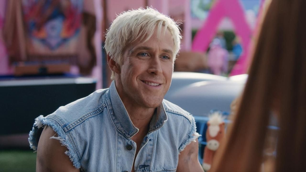 Fans Rescind Criticism of Gosling’s Ken After New Barbie Trailer cover