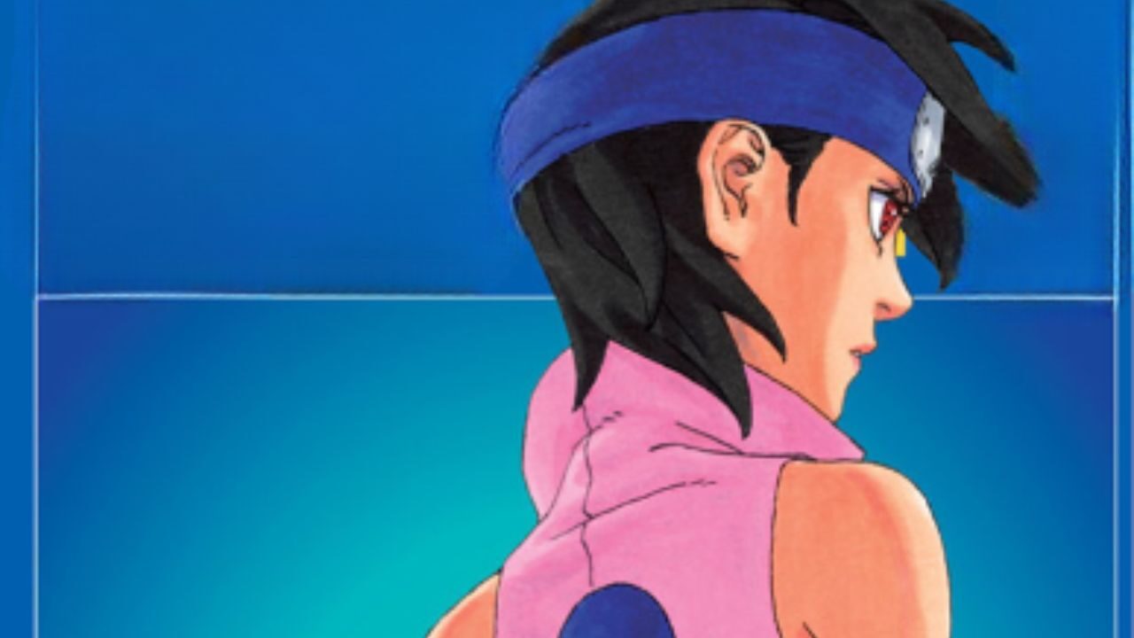 Boruto: Naruto Next Generation Ch: 81 Release Date, Discussion cover