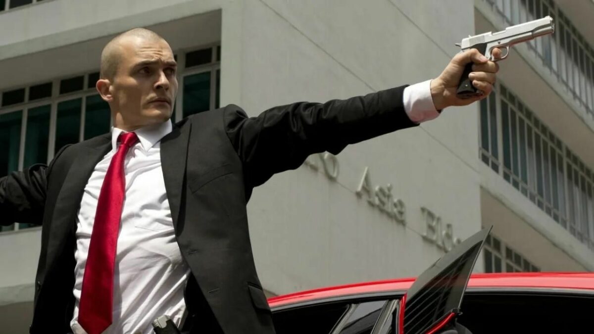 Rupert Friend Confesses Why He Rejected the Casino Royale James Bond Role