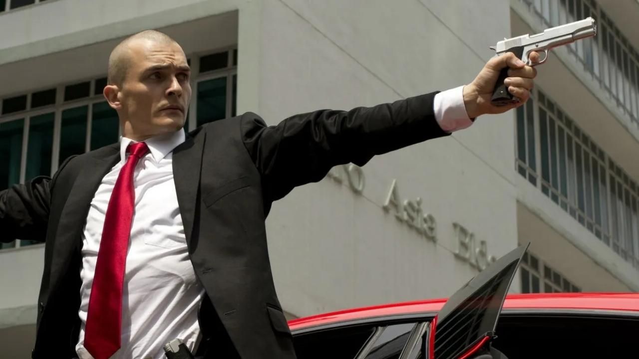 Rupert Friend Confesses Why He Rejected the Role of James Bond cover