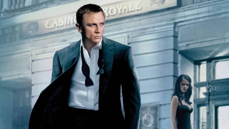 Rupert Friend Confesses Why He Rejected the Casino Royale James Bond Role