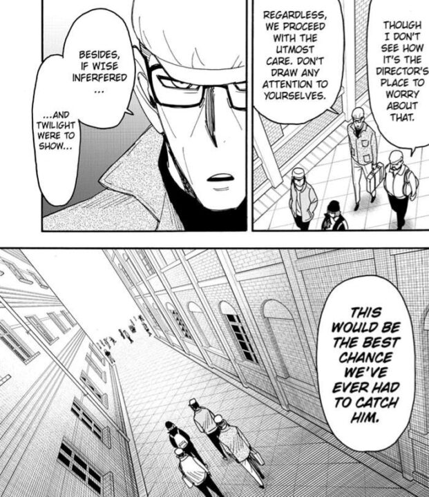 Spy x Family Chapter 82 Release Date, Speculation, Read Online