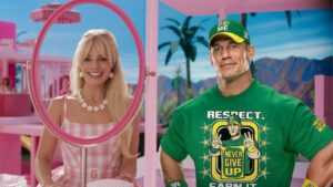 John Cena Reveals How ‘A Happy Accident’ Got Him A Role in Barbie