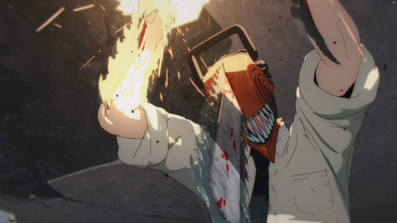 Chainsaw Man Chapter 132: Release Date, Speculations, Read Online  cover