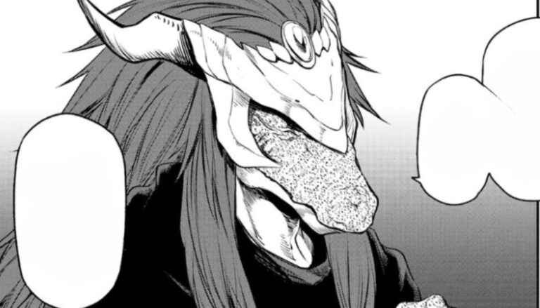 TenSura Chapter 107: Release Date, Speculation, and Where to Read