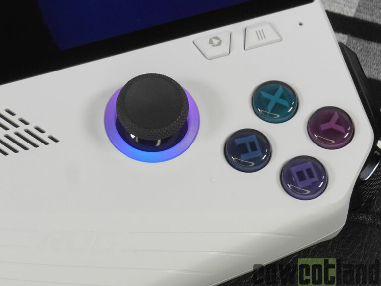 ASUS ROG Ally Pricing For Europe Rumored to be €799, Reviews Soon