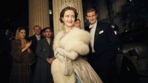 Die Krone und 9 weitere großartige königliche TV-Shows im Ranking