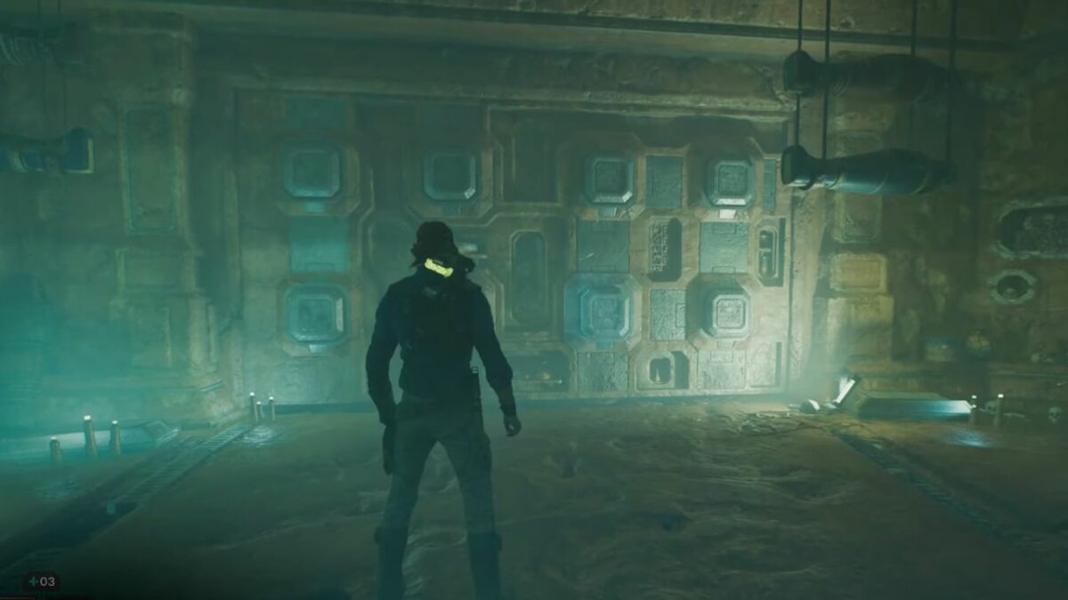 How to find the Crypt of Uhrma in Star Wars Jedi: Survivor?