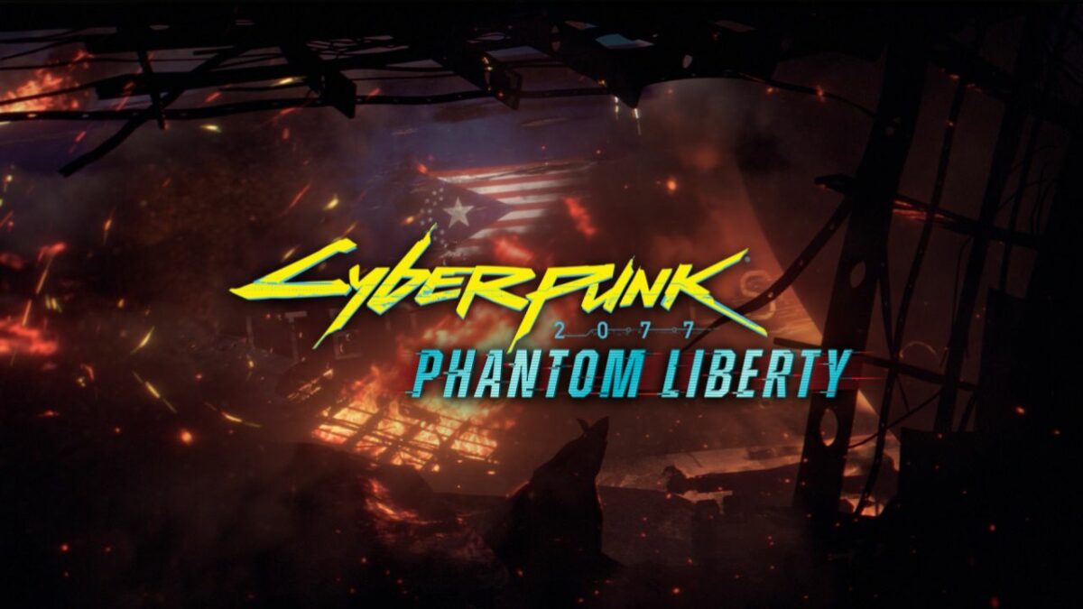 Cyberpunk 2077’s Phantom Liberty DLC to arrive sooner than expected