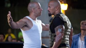 Dwayne Johnson Regrets Taking His Feud with Fast & Furious Star Public