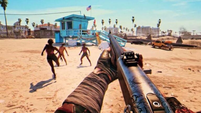 Guia fácil para equipar e trocar roupas de personagens - Dead Island 2