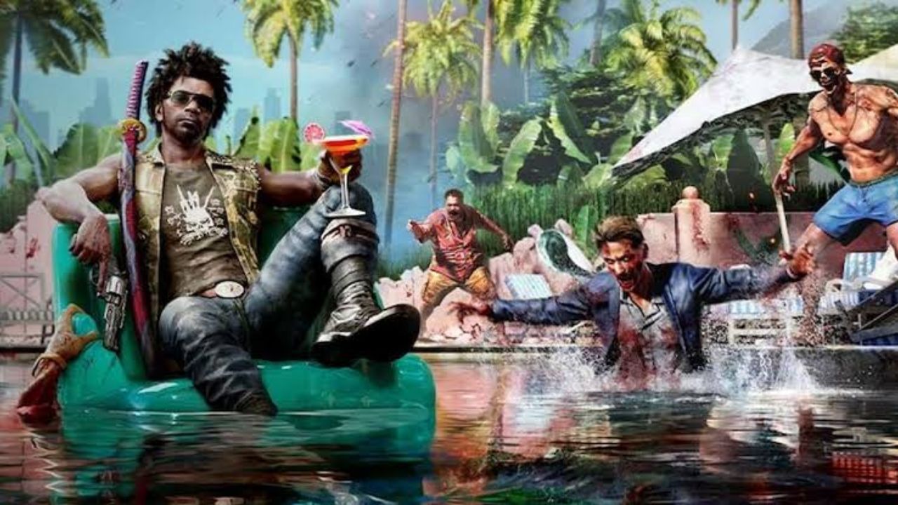 Easy Guide to Equip and Change Character Outfits – Dead Island 2 cover
