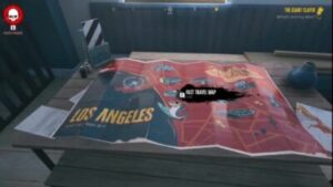 How to unlock fast travel in Dead Island 2? The Red Mist Walkthrough