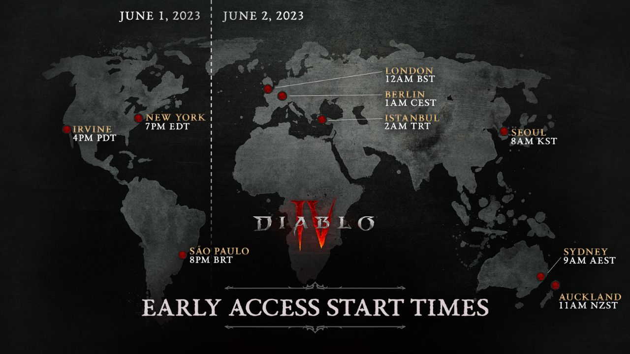 Upcoming Patch for Diablo 4 will Resolve High Survivability Issues cover