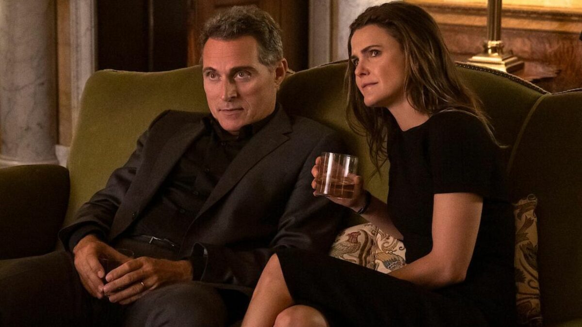 How The Diplomat Season 1 Ended with a Bang and Left Us Hanging for More