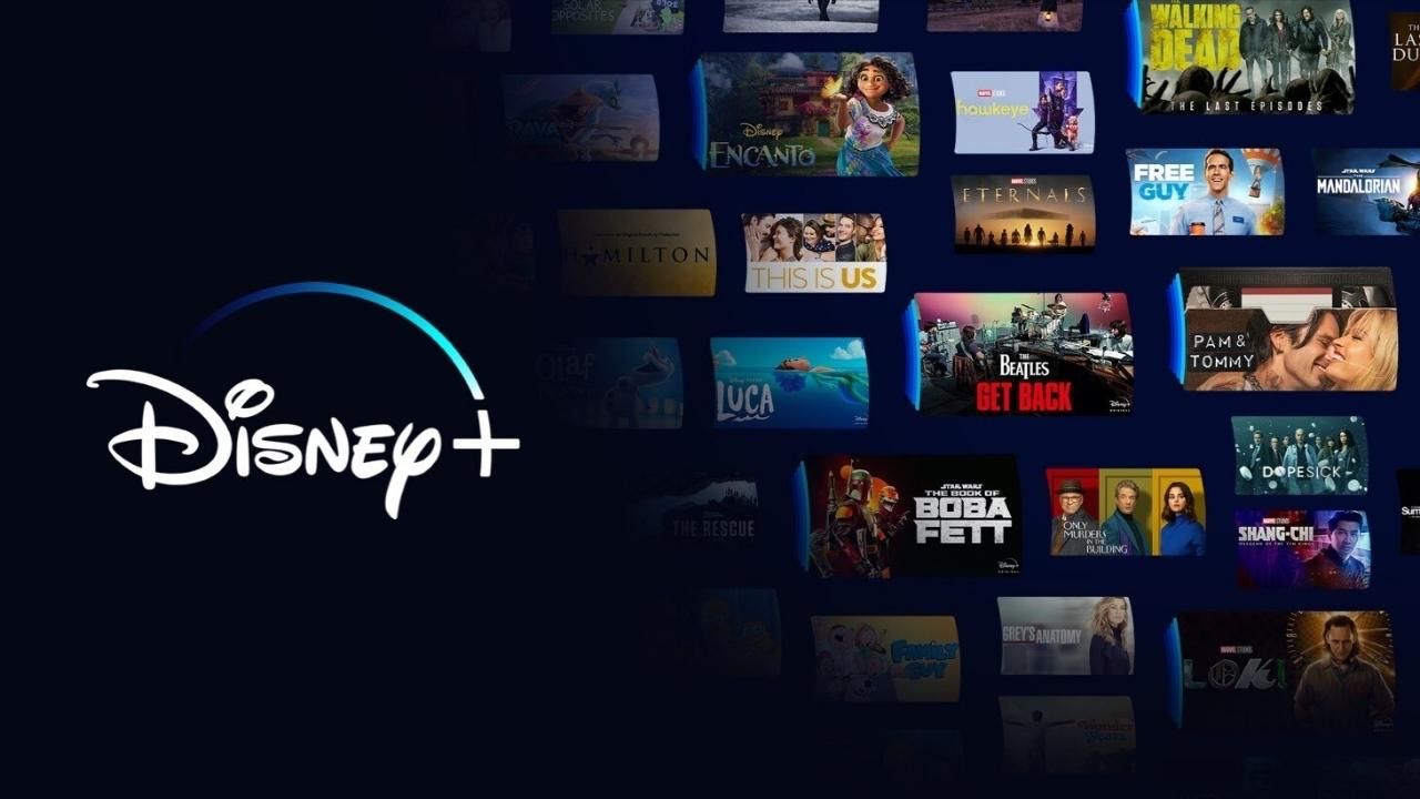 Disney Plus verliert 4 Millionen Abonnenten, nachdem es im Jahr 2022 Verluste gemeldet hat! Abdeckung