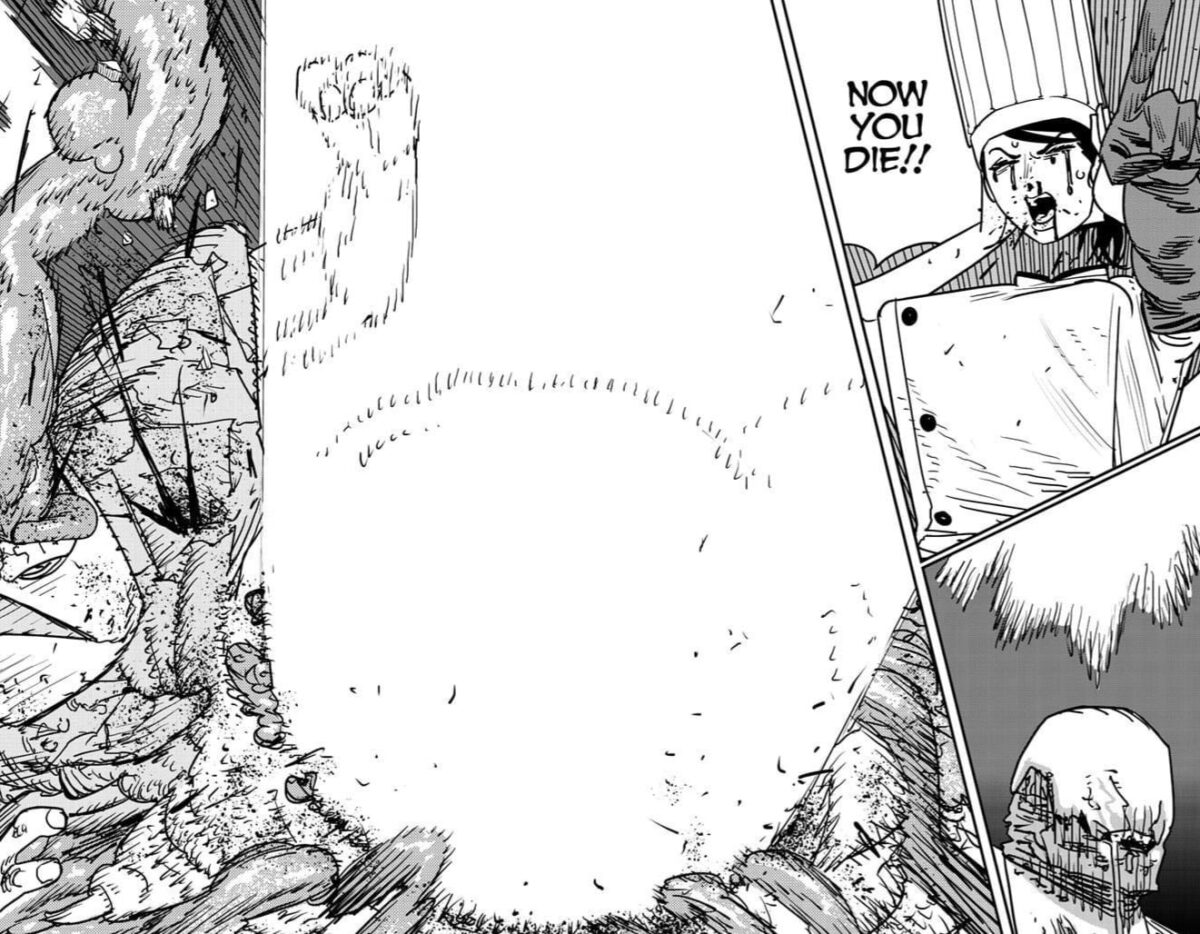 Chainsaw Man Chapter 132: Release Date, Read Online, Spoilers