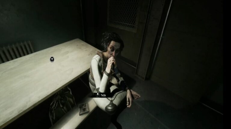 A Comprehensive Guide to Unlock and Use Amps in The Outlast Trials