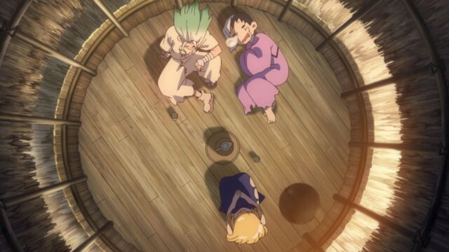  Dr. Stone Season 3 Episode 7: Release Date, Speculations, Watch Online
