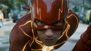 ‘The Flash’ S9 Finale Introduced Three New Speedsters. Who are They?