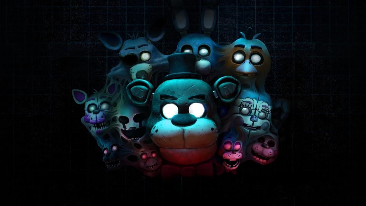 Five Nights at Freddy’s: Blumhouse Reveals Release Date & First Look cover