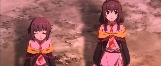 KONOSUBA: Sekai ni Bakuen wo! Ep 6: Release Date, Speculation, Watch Online