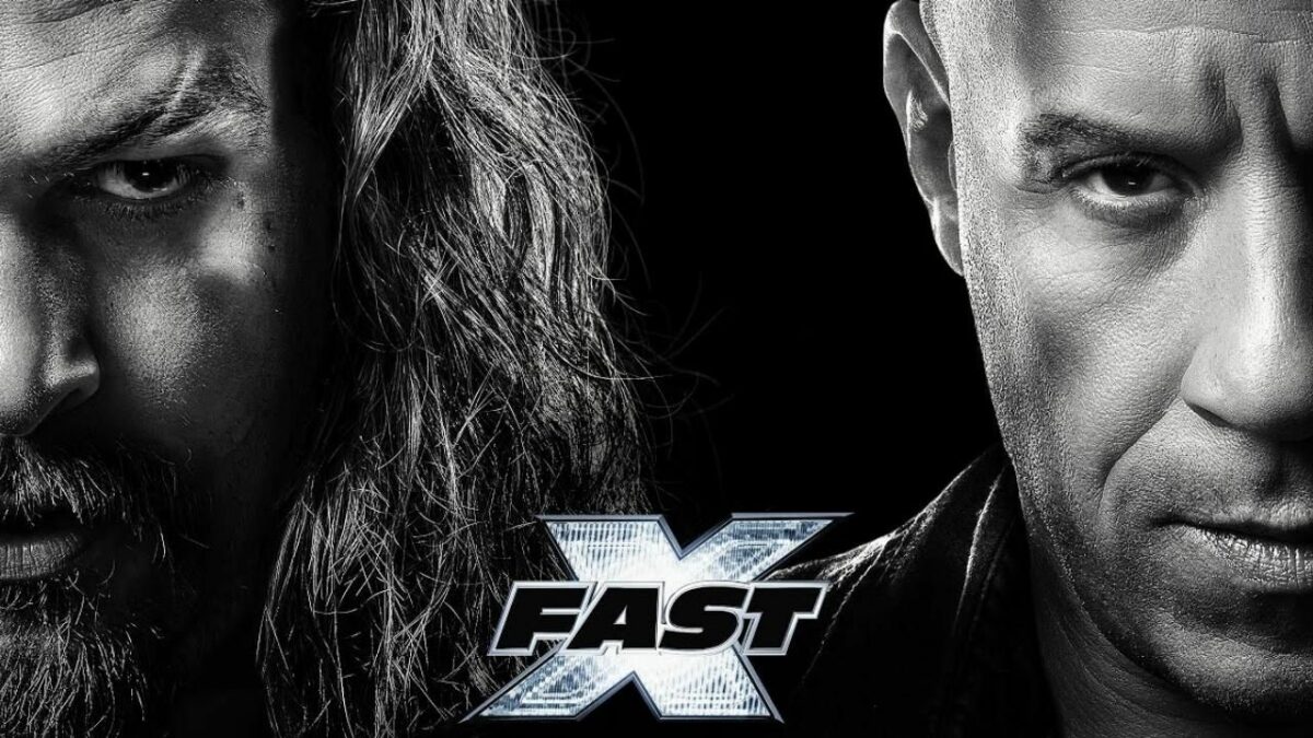 We've Seen It Again! Fast X Adds More Absurd Stunts to the Franchise