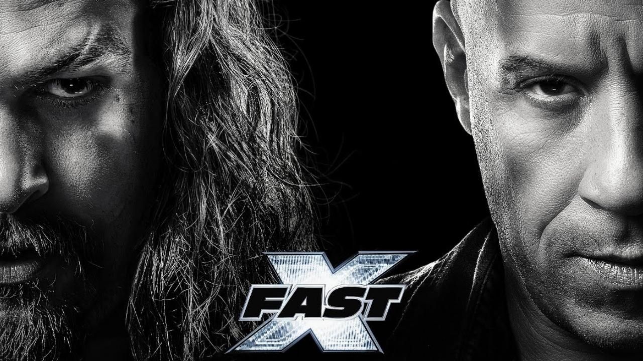 We’ve Seen It Again! Fast X Adds More Absurd Stunts to the Franchise cover