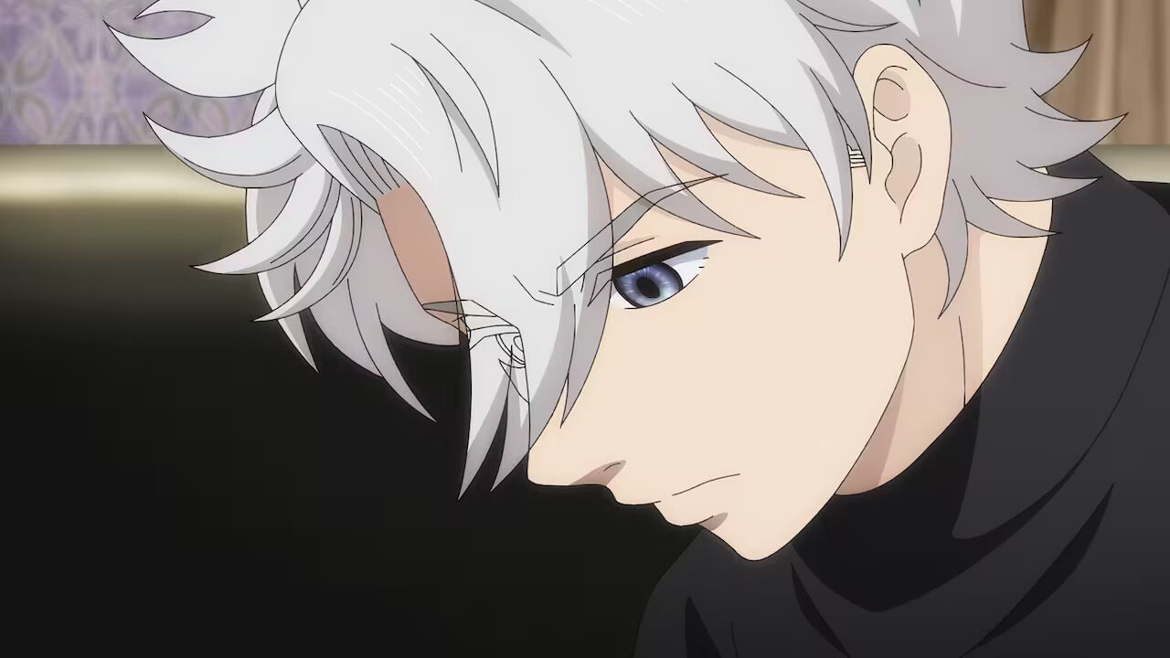 Second Trailer of ‘AI no Idenshi’ Announces Release Date and More cover